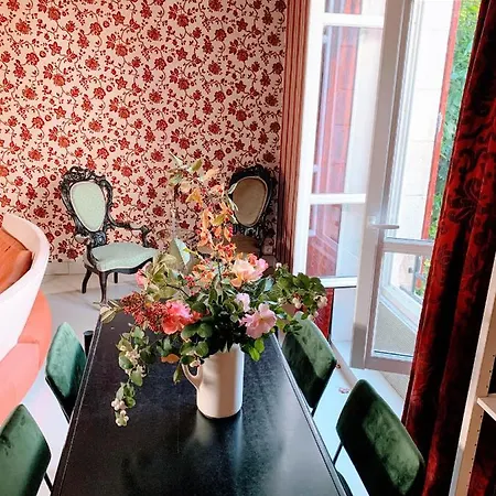 Bed & Breakfast Chateau De La Combe La Celle (Auvergne)