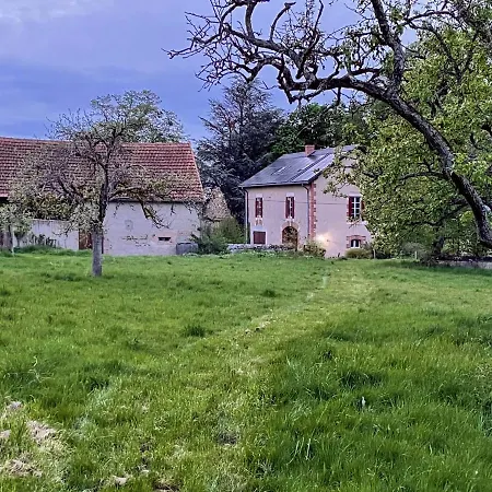 Chateau De La Combe