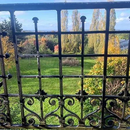 Chateau De La Combe